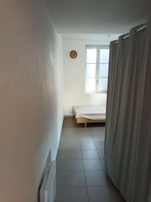 Appartement Duplex Nimes Centre エクステリア 写真