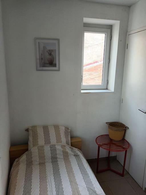 Appartement Duplex Nimes Centre エクステリア 写真
